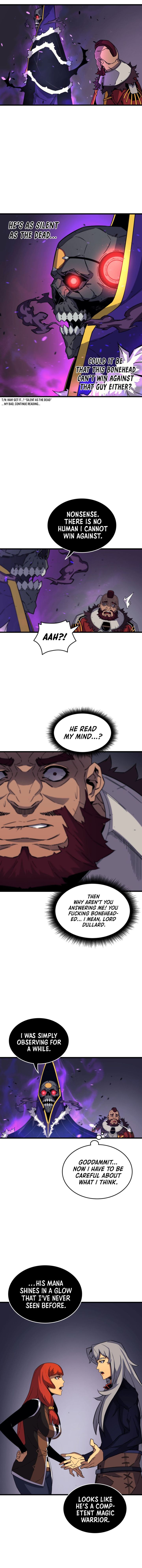 The Archmage Returns After 4000 Years 16 9