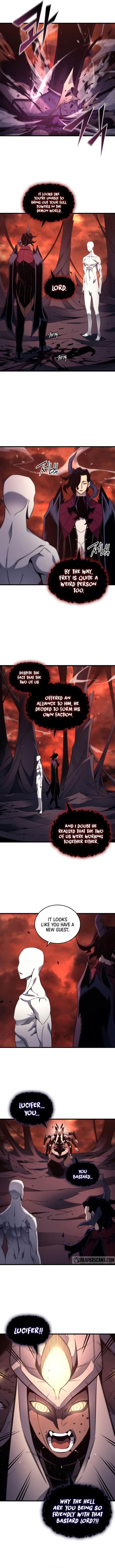 The Archmage Returns After 4000 Years 186 4
