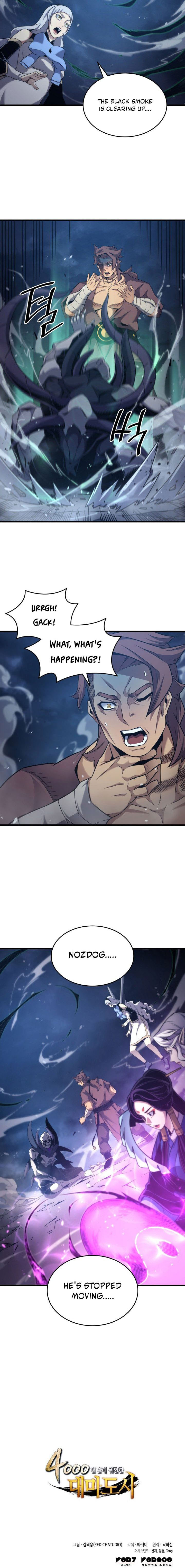 The Archmage Returns After 4000 Years 188 6