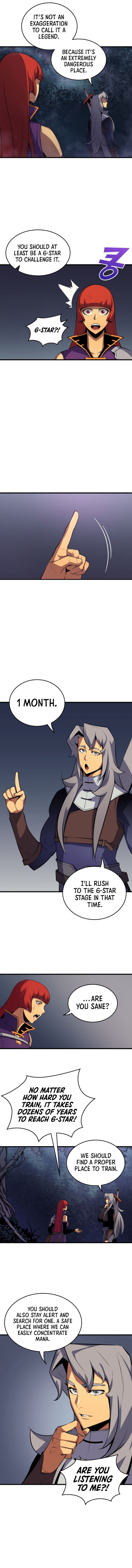 The Archmage Returns After 4000 Years 20 5