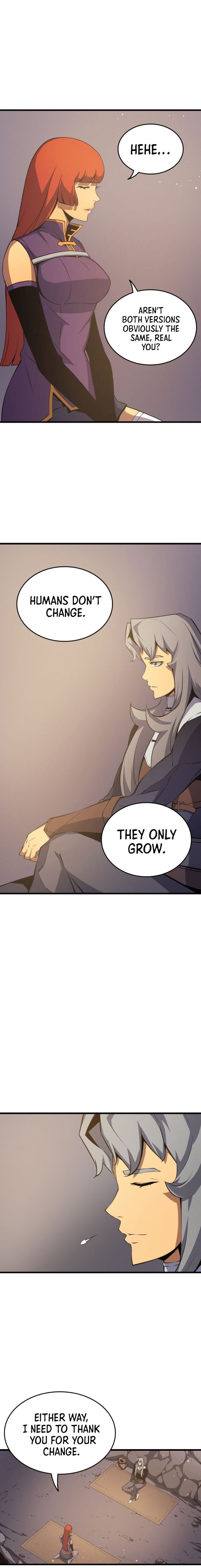 The Archmage Returns After 4000 Years 21 4