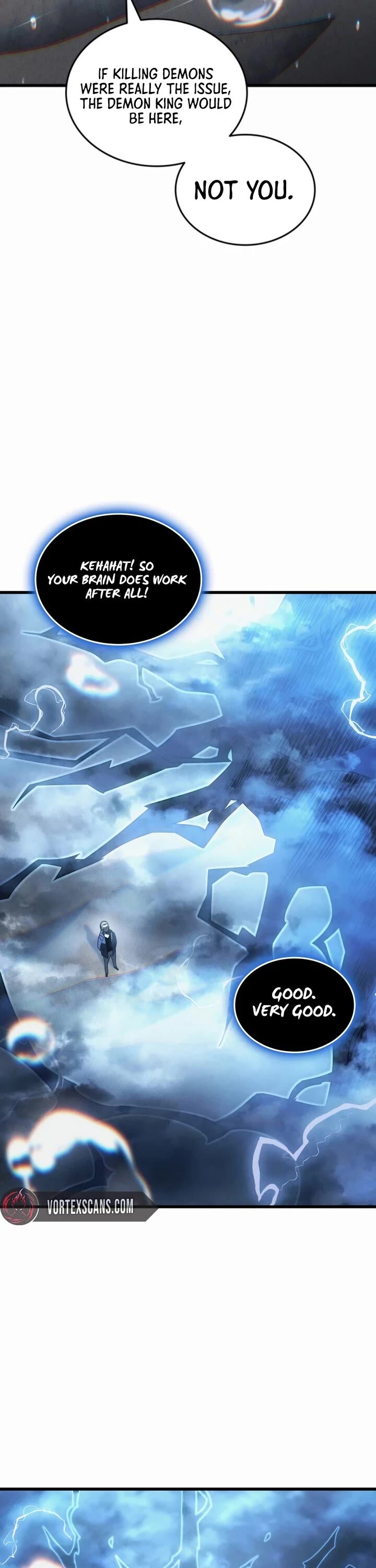 The Archmage Returns After 4000 Years 211 5