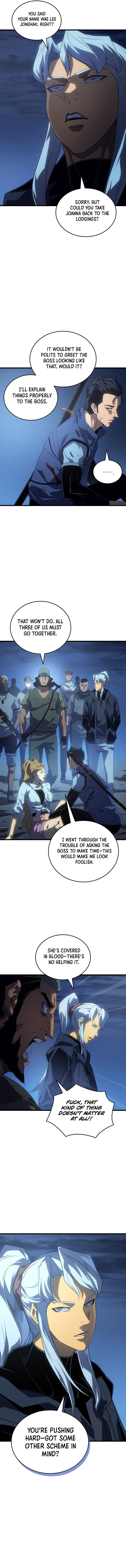 The Archmage Returns After 4000 Years 235 10