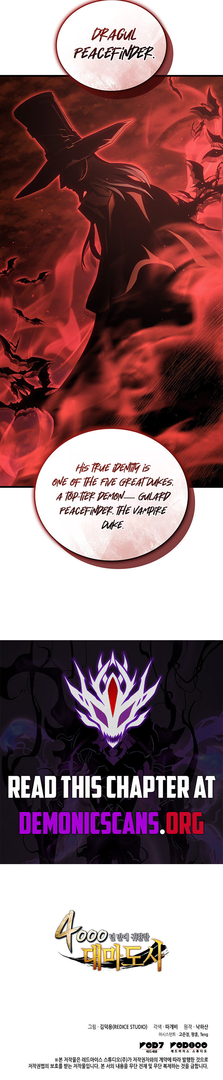 The Archmage Returns After 4000 Years 235 14