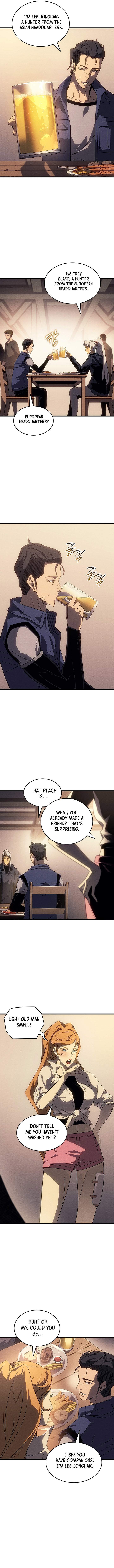 The Archmage Returns After 4000 Years 235 4