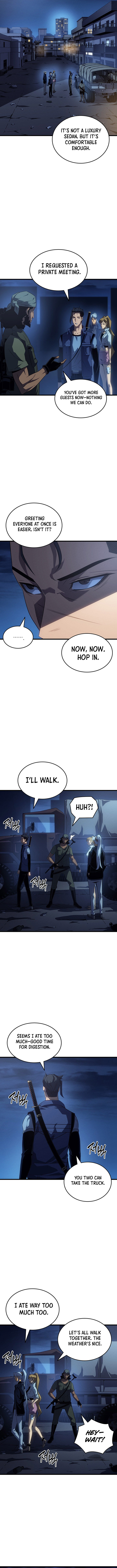 The Archmage Returns After 4000 Years 235 6