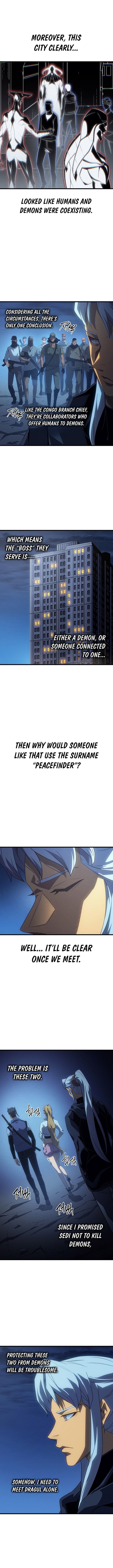 The Archmage Returns After 4000 Years 235 8