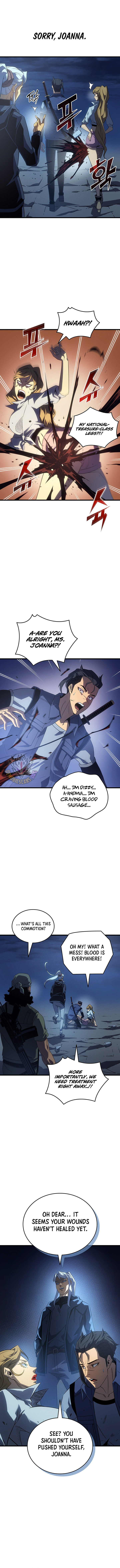 The Archmage Returns After 4000 Years 235 9