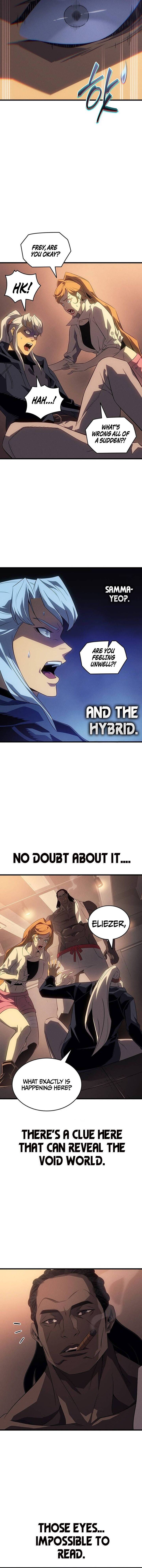 The Archmage Returns After 4000 Years 237 11