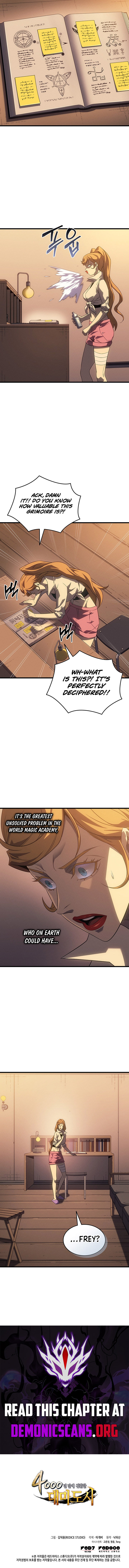 The Archmage Returns After 4000 Years 238 14