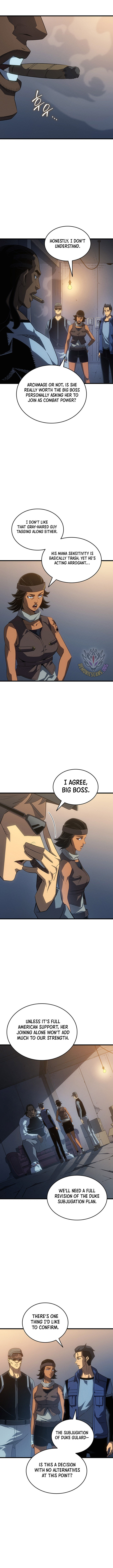 The Archmage Returns After 4000 Years 238 3