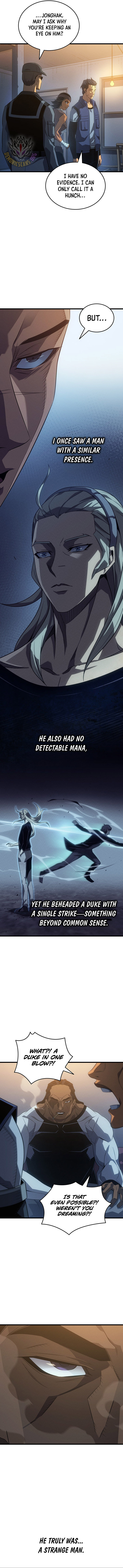 The Archmage Returns After 4000 Years 238 5