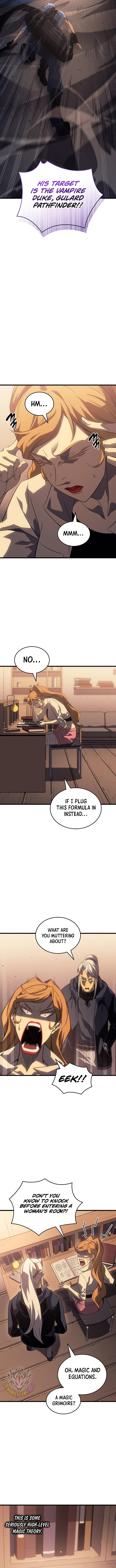 The Archmage Returns After 4000 Years 238 7