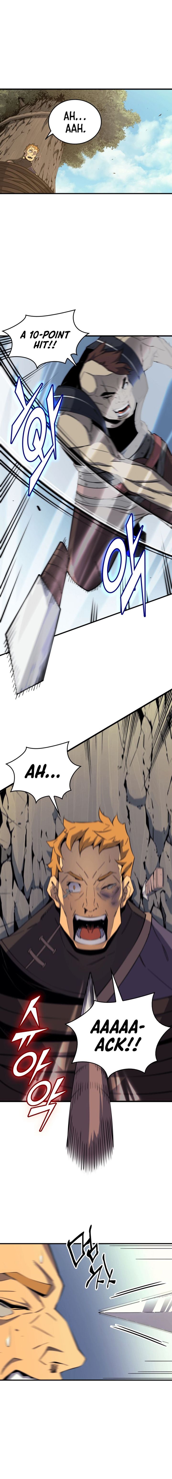 The Archmage Returns After 4000 Years 24 9