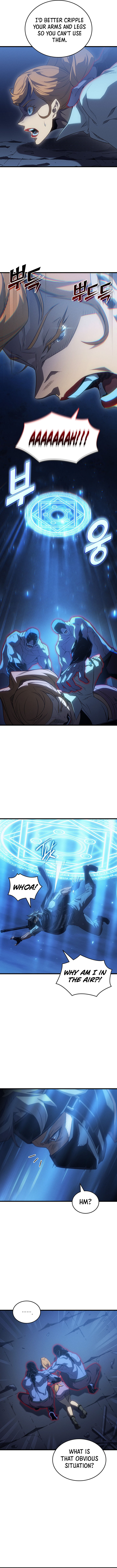 The Archmage Returns After 4000 Years 241 8