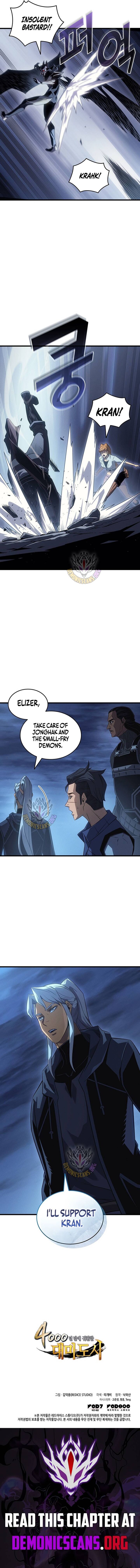 The Archmage Returns After 4000 Years 242 13