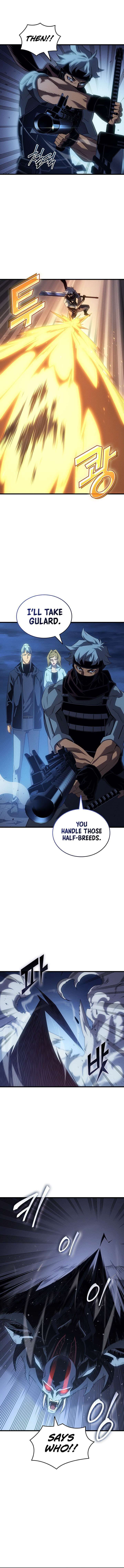 The Archmage Returns After 4000 Years 246 4