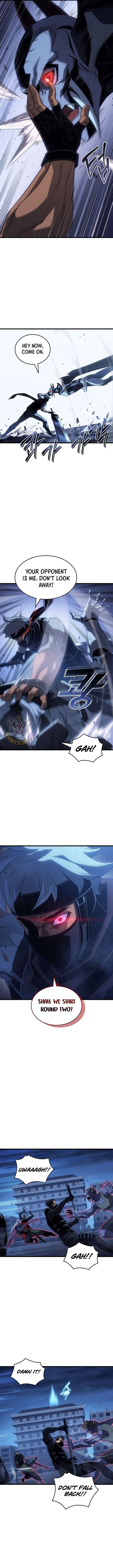 The Archmage Returns After 4000 Years 246 5