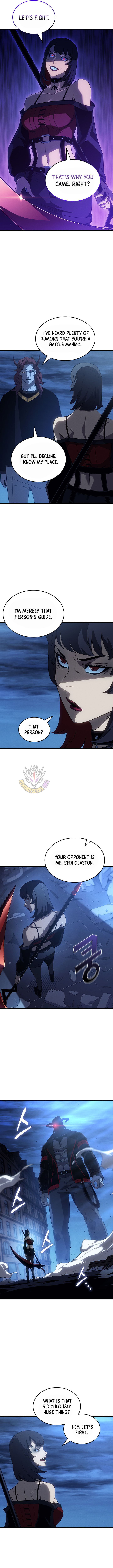 The Archmage Returns After 4000 Years 247 10