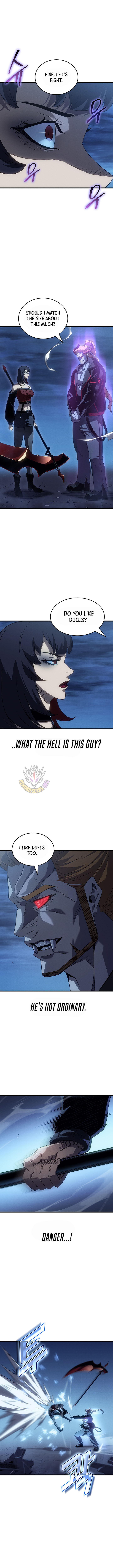 The Archmage Returns After 4000 Years 247 11