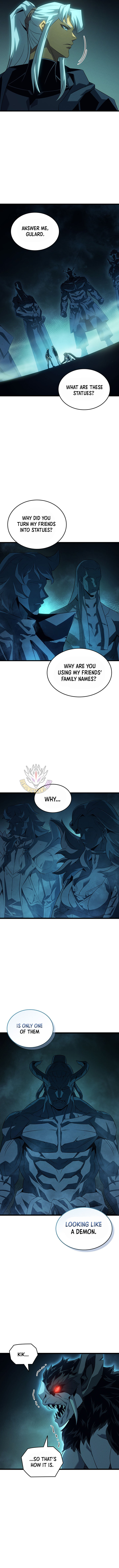 The Archmage Returns After 4000 Years 247 6