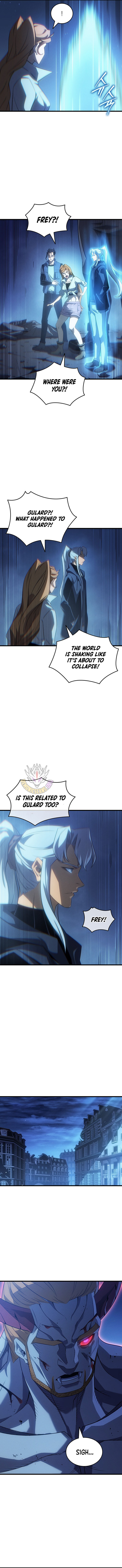 The Archmage Returns After 4000 Years 248 5