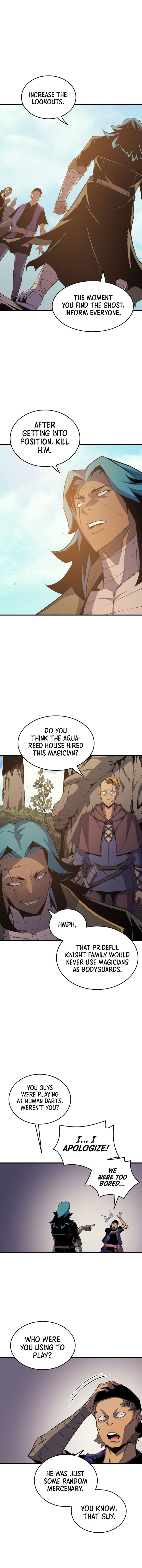 The Archmage Returns After 4000 Years 25 7