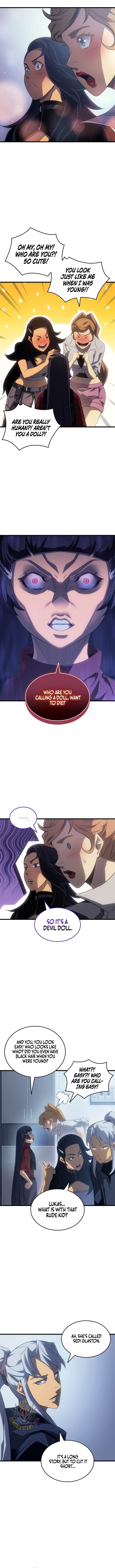 The Archmage Returns After 4000 Years 254 10