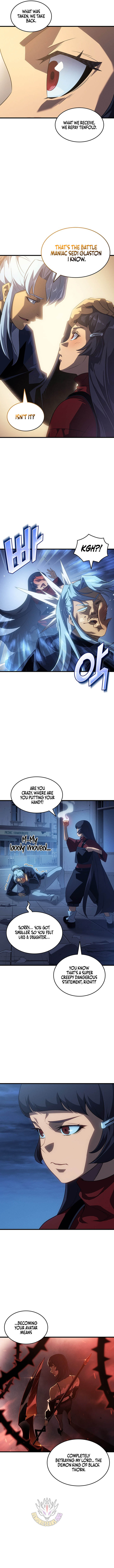 The Archmage Returns After 4000 Years 254 2