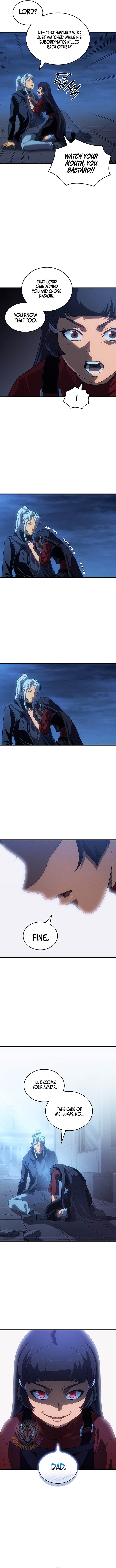 The Archmage Returns After 4000 Years 254 3