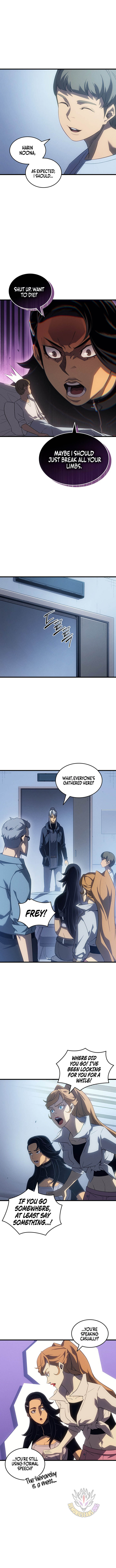 The Archmage Returns After 4000 Years 254 8