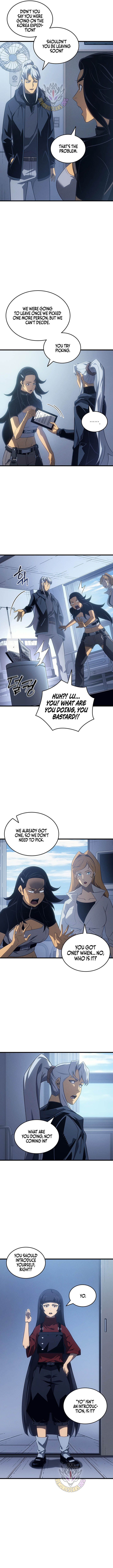 The Archmage Returns After 4000 Years 254 9