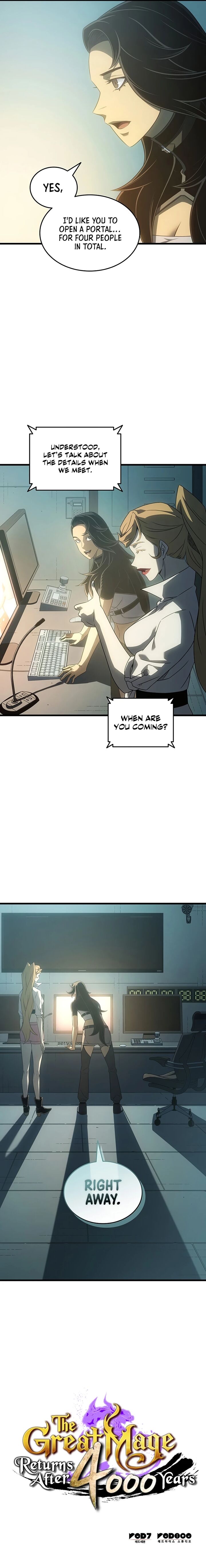 The Archmage Returns After 4000 Years 255 10