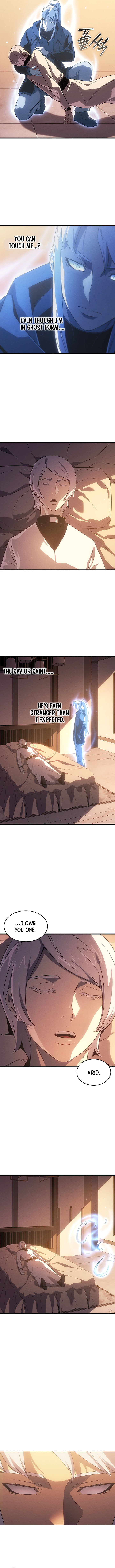 The Archmage Returns After 4000 Years 259 6
