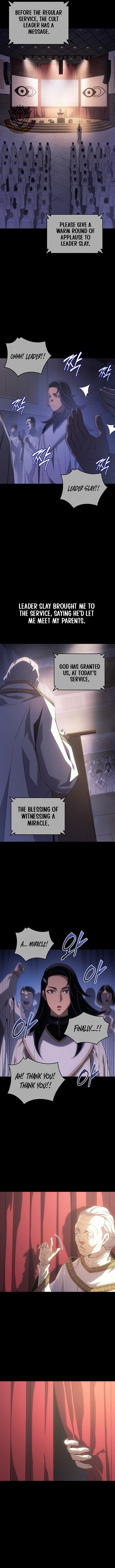 The Archmage Returns After 4000 Years 259 9