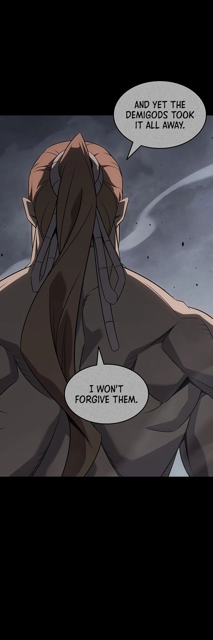 The Archmage Returns After 4000 Years 268 6