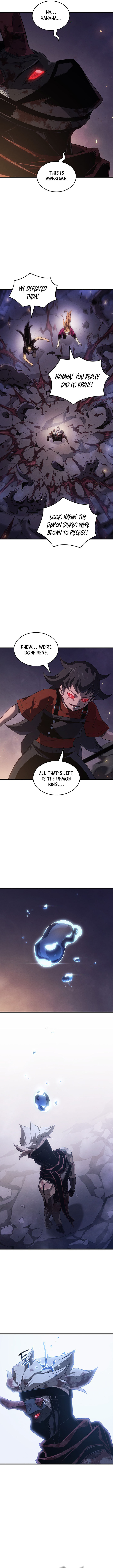 The Archmage Returns After 4000 Years 269 10