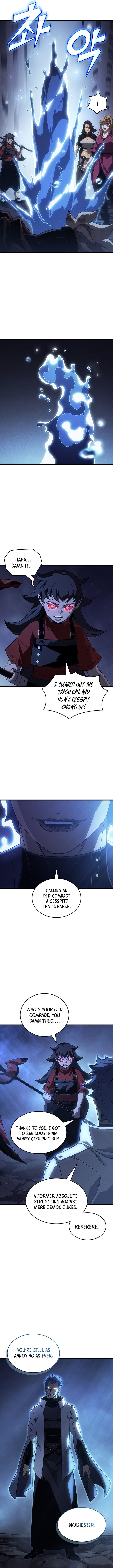 The Archmage Returns After 4000 Years 269 12