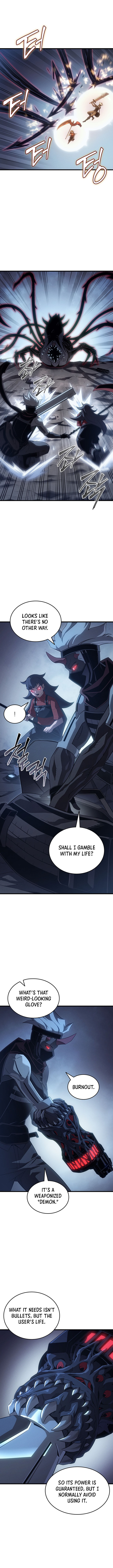 The Archmage Returns After 4000 Years 269 2