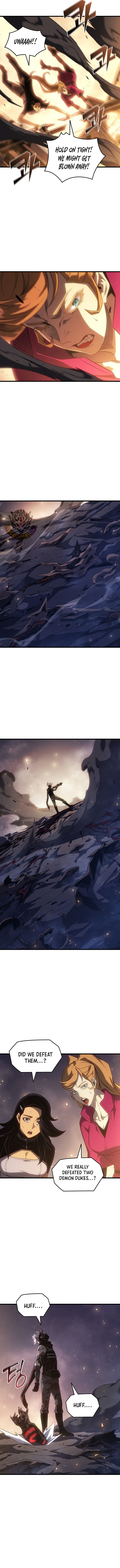 The Archmage Returns After 4000 Years 269 9