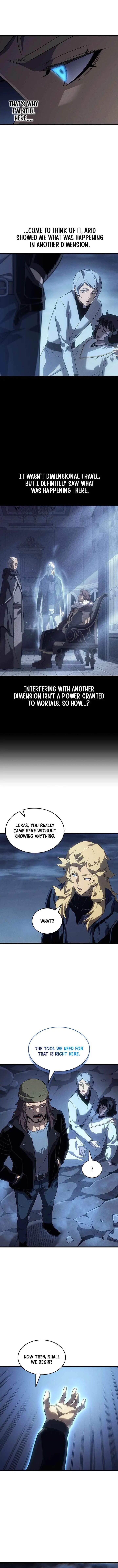 The Archmage Returns After 4000 Years 271 4