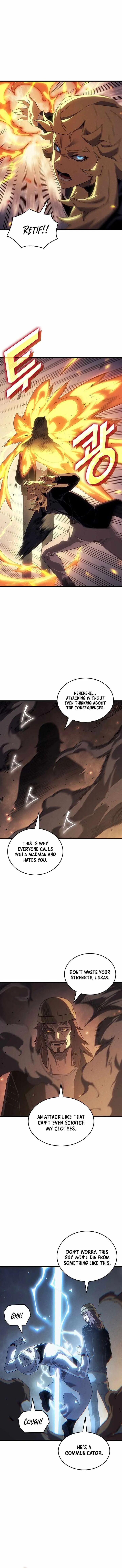 The Archmage Returns After 4000 Years 271 6