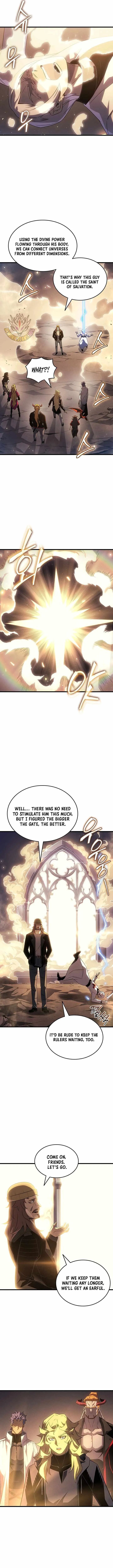 The Archmage Returns After 4000 Years 271 7