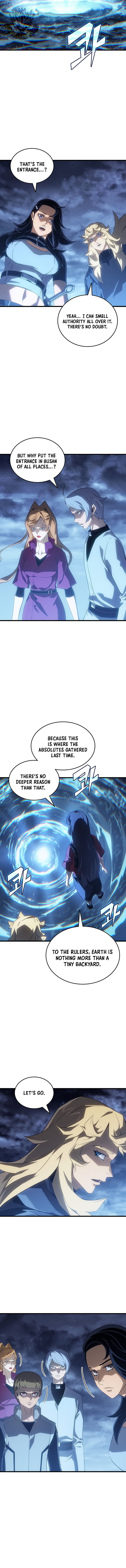 The Archmage Returns After 4000 Years 274 9