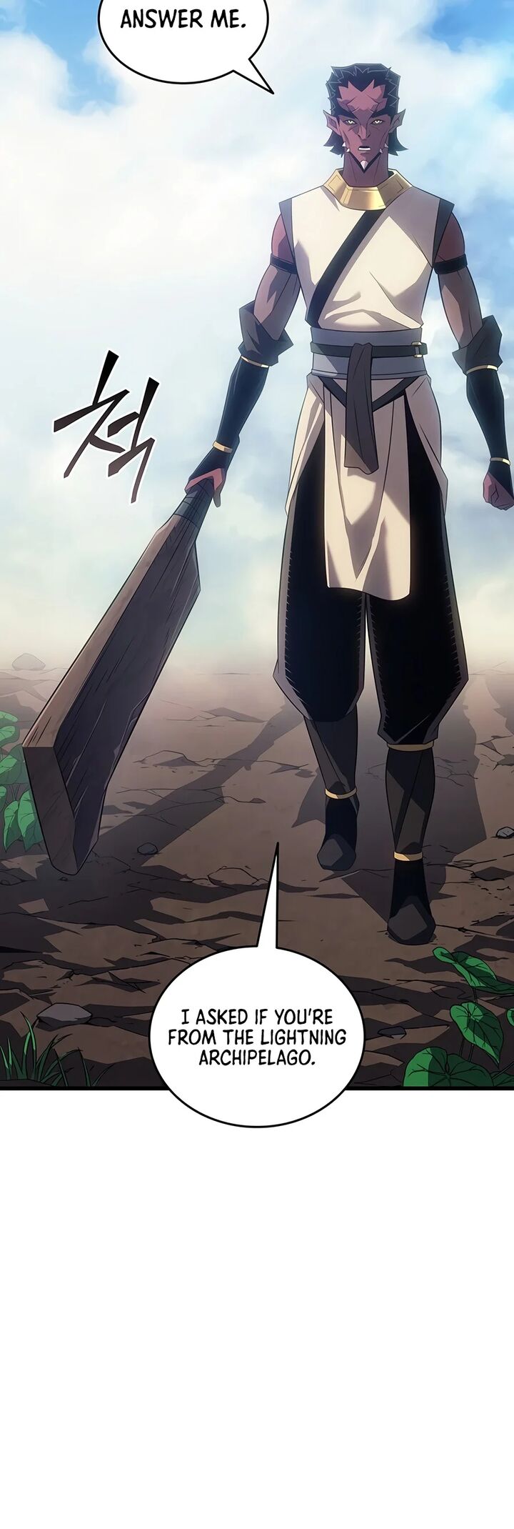 The Archmage Returns After 4000 Years 275 9