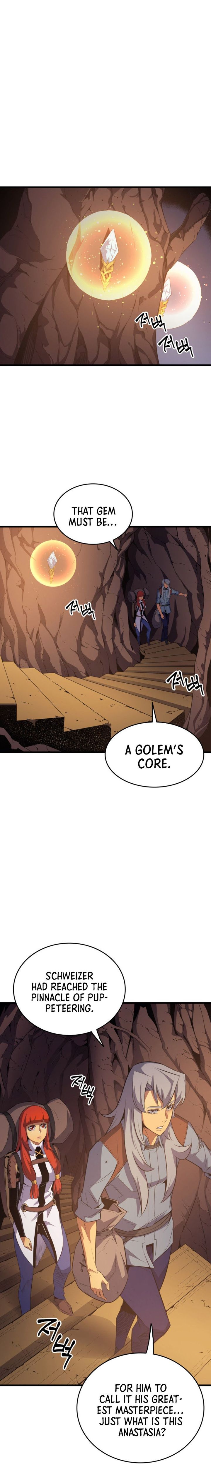 The Archmage Returns After 4000 Years 36 9