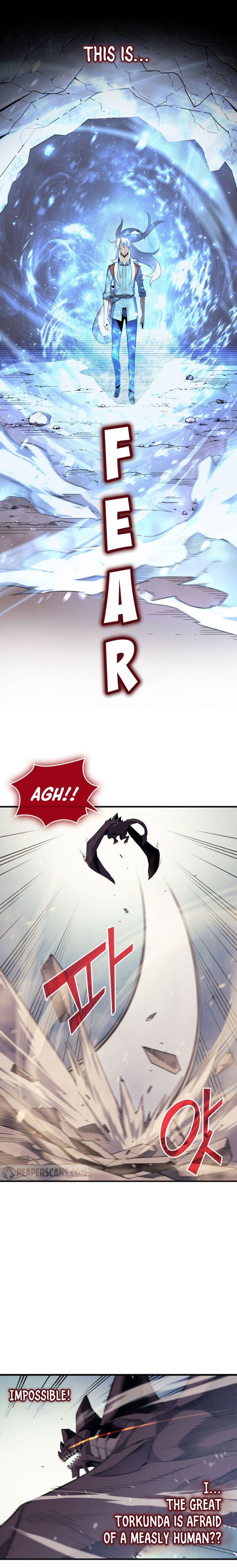 The Archmage Returns After 4000 Years 40 10