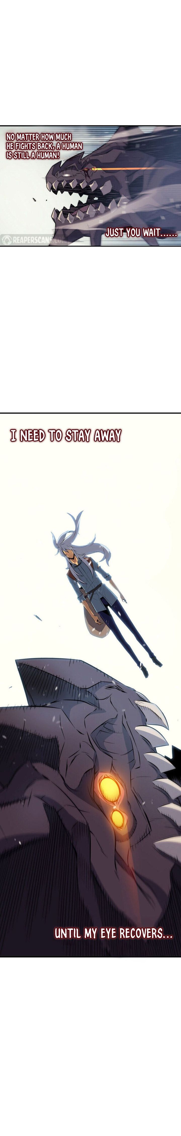 The Archmage Returns After 4000 Years 40 11