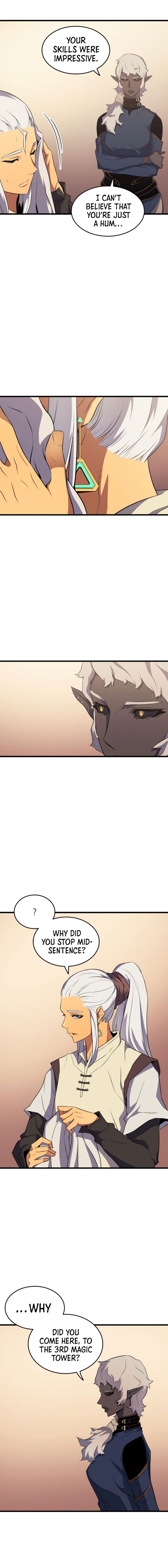 The Archmage Returns After 4000 Years 50 11