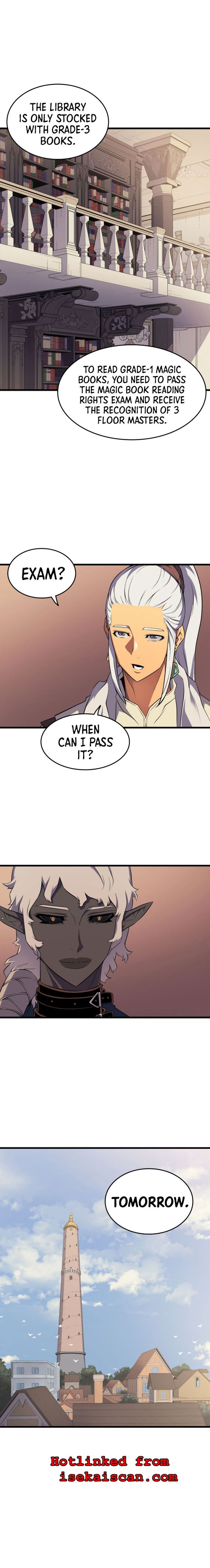 The Archmage Returns After 4000 Years 50 13